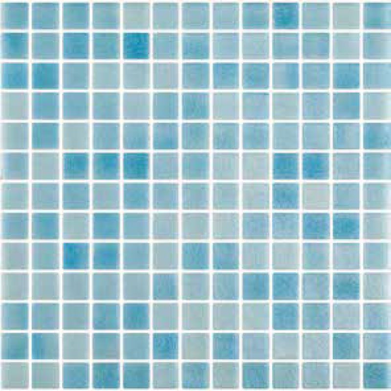 Gresite antideslizante Niebla Piscina de 33,4x33,4 cm