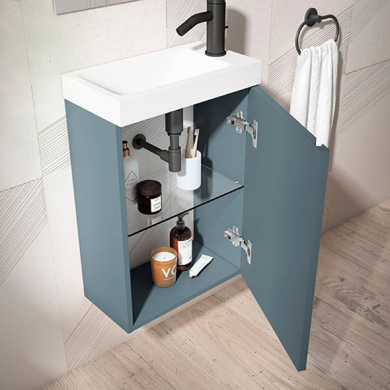 Mueble de baño Visobath Lagos Avio 40 cm 88119