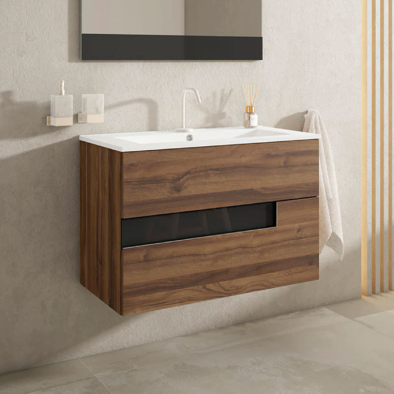 Mueble de baño Visobath Vision Valenti 80 cm 71296
