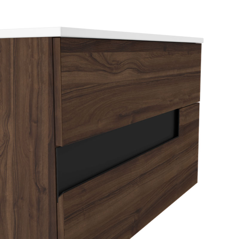 Mueble de baño Visobath Vision Valenti 80 cm 71296