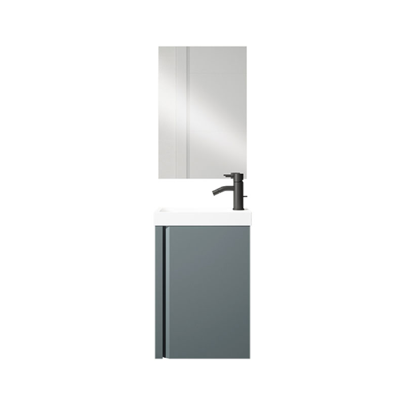 Mueble de baño Visobath Lagos Avio 40 cm 88119