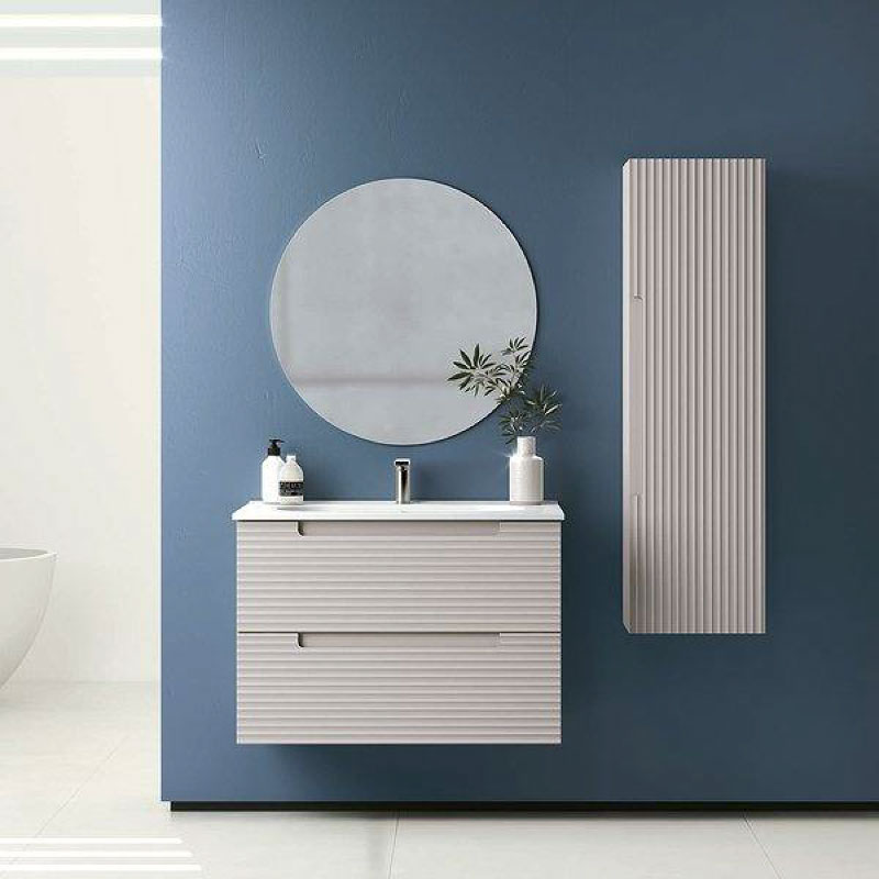 Mueble de baño Visobath Kyoto Cotton 80 cm 78159