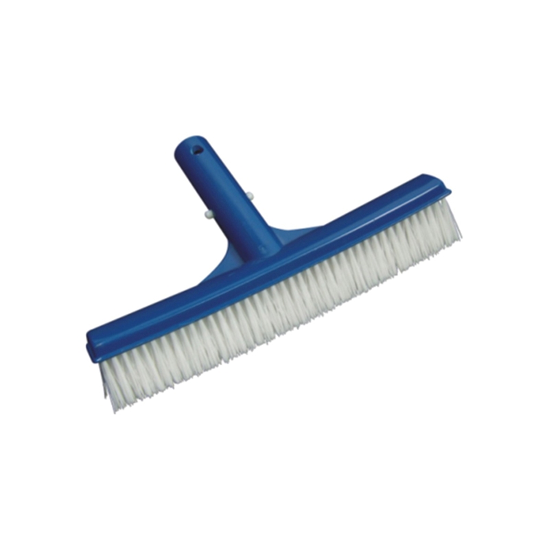 Cepillo recto para piscina 25 cm
