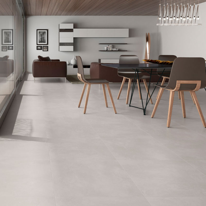 Porcelánico Olimpo Gris de 30x60 cm