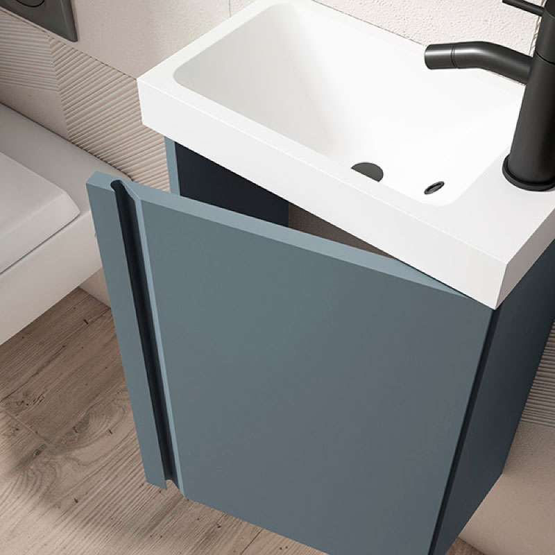 Mueble de baño Visobath Lagos Avio 40 cm 88119
