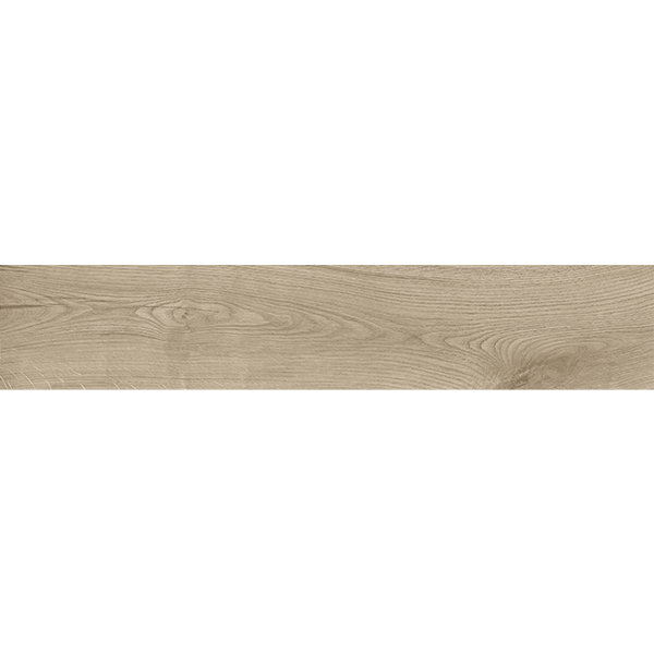 Porcelánico Oland Natural de 23x120 cm