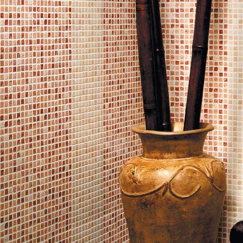 Azulejo Termas Burdeos de 20x30 cm