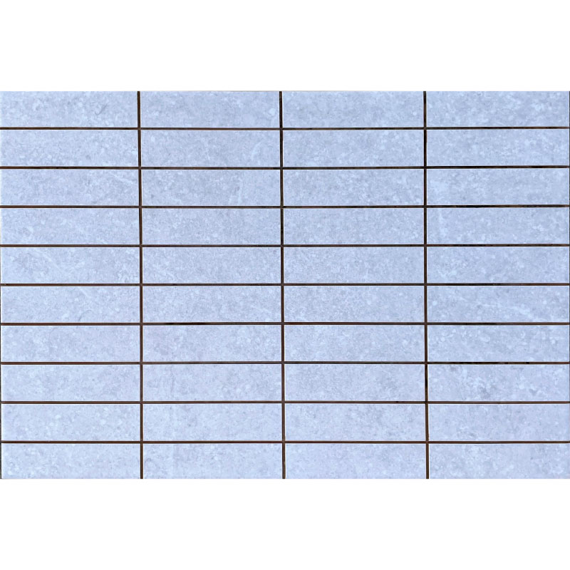 Azulejo con preincisión Elvira Marfil de 31,6x45,2 cm