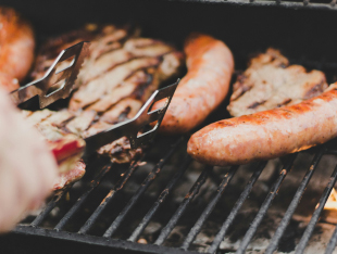 Guía para elegir tu barbacoa