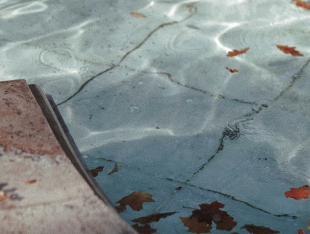 Tu piscina lista para el invierno en 4 sencillos pasos