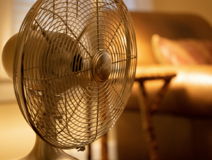 Contra el calor, ¿ventilador o climatizador?
