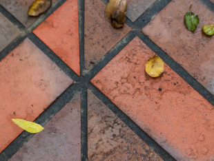 Cerámica resistente a las inclemencias del tiempo